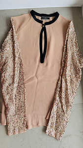 Блузка by Malene Birger (2 фото из 3)