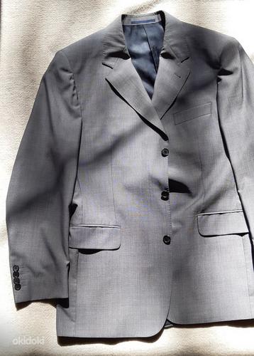 Куртка Burberry (фото #1)