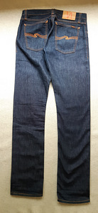 Nudie Jeans (2 foto / 6)