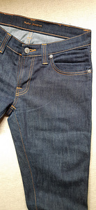 Nudie Jeans (4 foto / 6)