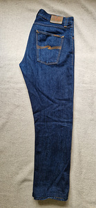 Nudie Jeans teksapüksid (1 foto / 5)
