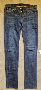 Paul Smith teksad, suurus 30 (3 foto / 7)