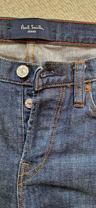 Paul Smith teksad, suurus 30 (6 foto / 7)