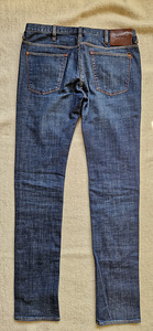 Paul Smith teksad, suurus 30 (7 foto / 7)