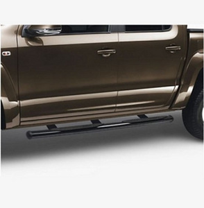 VW AMAROK ORIGINAAL ASTMELAUAD / KÜLJERAUAD (2 foto / 2)