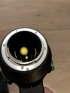 Sigma 150-600mm для Sony (5 фото из 6)