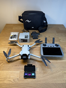 DJI Mini 4 Pro Fly More Combo (6 foto / 8)