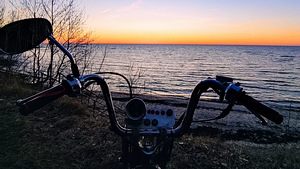 Leike LK50Q-3 140cc (5 foto / 5)