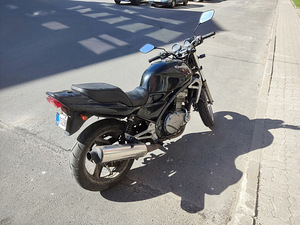 Kawasaki ER-5 A2 35KW (3 foto / 4)