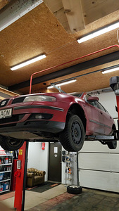 Seat Toledo 1.9TDi 66kw (10 foto / 10)