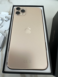 iPhone 11 pro max 256 gb (2 foto / 5)
