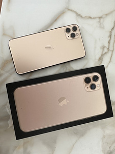 iPhone 11 pro max 256 gb (4 foto / 5)