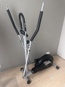 Kross-trenažöör SVEN CT-500 Cross Trainer (1 foto / 3)