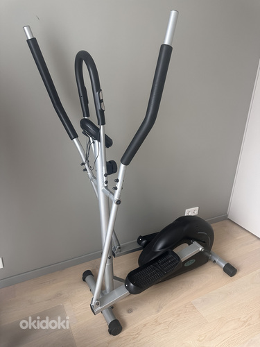 Kross-trenažöör SVEN CT-500 Cross Trainer