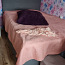 Континентальная кровать 140×200 (фото #4)