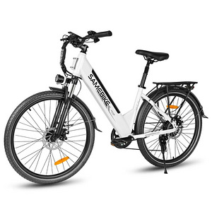 Samebike RS-A01 Pro-T 36V/15Ah/500w/50Nm (2 foto / 10)