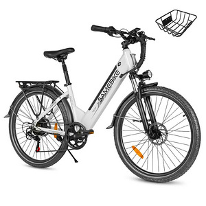 Samebike RS-A01 Pro-T 36V/15Ah/500w/50Nm (4 foto / 10)