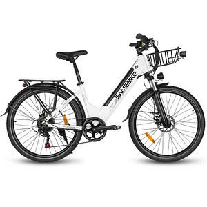 Samebike RS-A01 Pro-T 36V/15Ah/500w/50Nm (10 foto / 10)