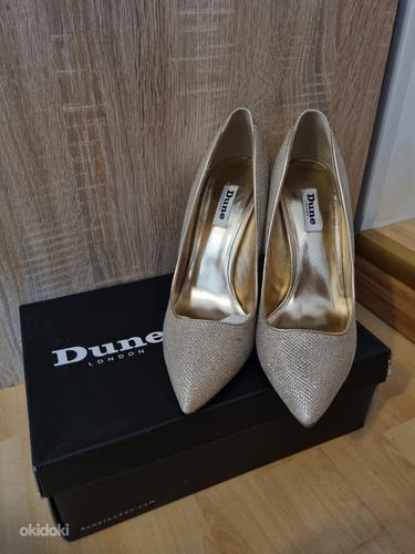 Dune London обувь (фото #1)
