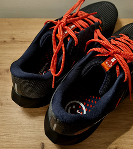 Nike Pegasus 40 NFL Chicago Bears edition (3 foto / 7)