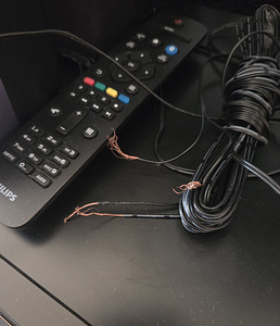 Philips HTB3550G/12 5.1 Blu-ray kodukino (7 foto / 7)