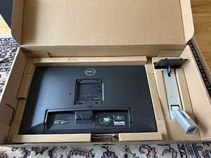 DELL P2424HT 24" Full HD IPS puutetundlik USB-C Hub monitor (4 foto / 6)