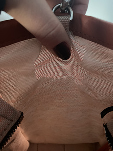 MARC JACOBS TOTE BAG/ MARC JACOBS kott (4 foto / 5)