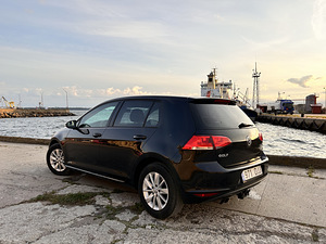 Volkswagen Golf 7 (1 foto / 15)