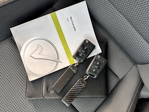 Volkswagen Golf 7 (14 foto / 15)