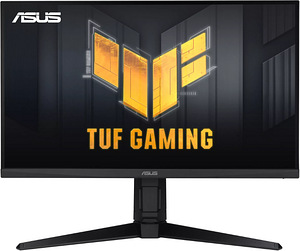 Продается монитор TUF Gaming VG27AQML1A 240Hz 27 дюймов (1 фото из 2)