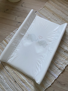 Подушка для пеленального столика пеленальный столик