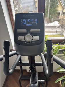 Elliptiline trenažöör TUNTURI Performance C55-F Crosstrainer (2 foto / 3)