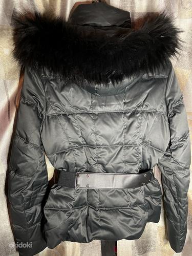 Зимняя куртка. Talvejoppe (фото #7)