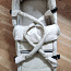 Emmaljunga Quadrolift kookon / kandekott (foto #1)