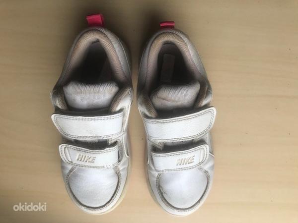 Nike papud tüdrukule, nr 27,5 (foto #2)