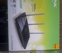 TP-LINK 450Mbps Router