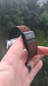 Hublot geneve (4 foto / 5)