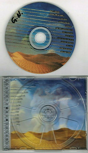 The Rolling Stones BRIDGES to BABYLON (3 foto / 3)