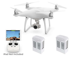 DJI Phantom 4 Pro Дрон (2 фото из 2)