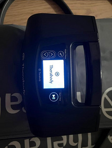 Therabody RecoveryAir Pro (2 foto / 3)