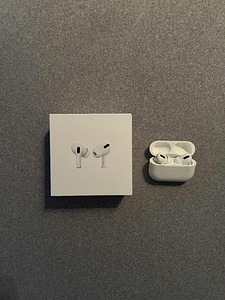 AirPods Pro Originaal (1 foto / 1)