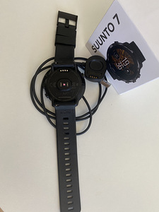 Suunto 7 (3 foto / 5)