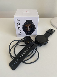 Suunto 7 (4 foto / 5)