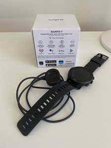 Suunto 7 (5 foto / 5)