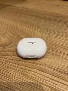 Lenovo kõrvaklapid (2 foto / 3)
