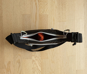 LowePro - Mikrofon, kaamera ja üks kõik mille jaoks kott (2 foto / 2)