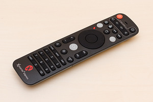 Xtreamer Express Media Player Android TV 1080p 2160p 3D HDR (7 foto / 9)