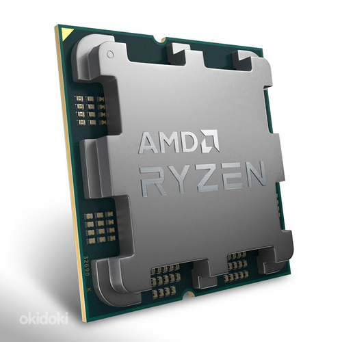 CPU AMD 8600G (foto #3)