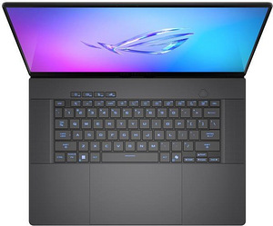 ASUS ROG Zephyrus G16 OLED 240Hz U9-285H 32GB 5TB RTX 5080 (3 foto / 10)