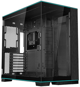 Gaming PC: RTX5090 / AMD 9950X3D / 48GB-8400mhz / 2TB (2 foto / 8)